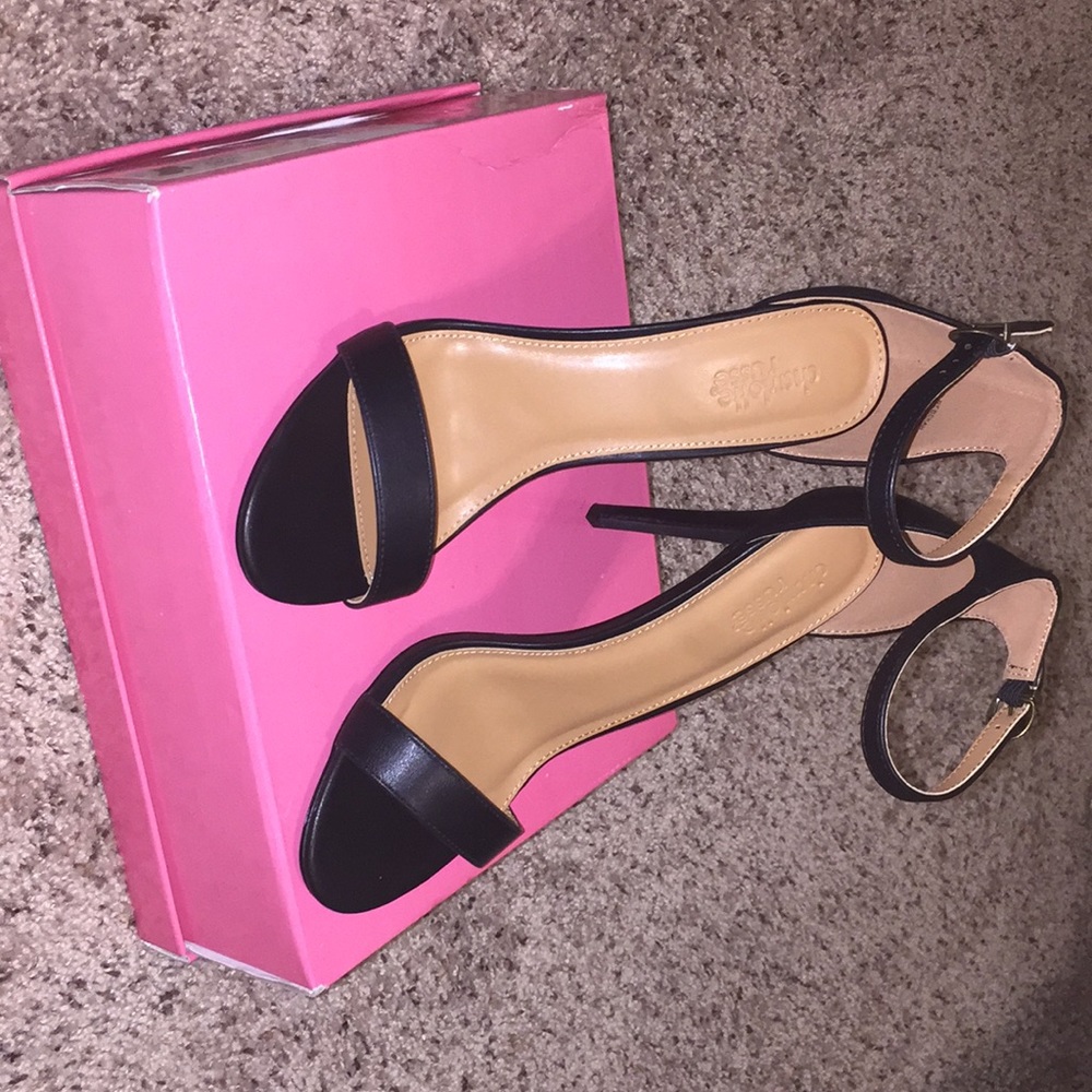 Women’s heels